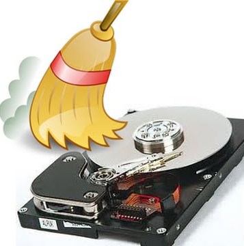Внешний жёсткий диск: форматировать или не форматировать?